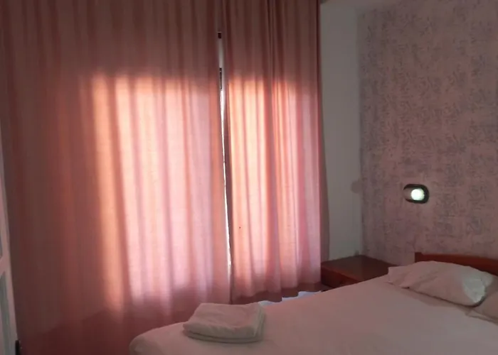 Delphin Apart-hotel Side