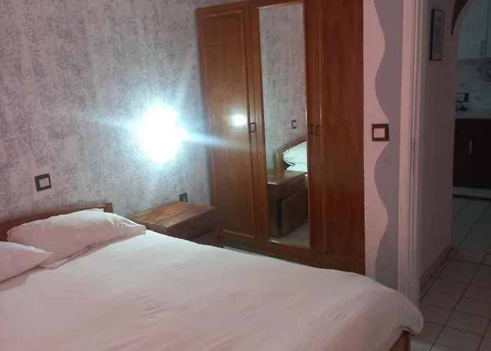 Delphin Apartmanhotel