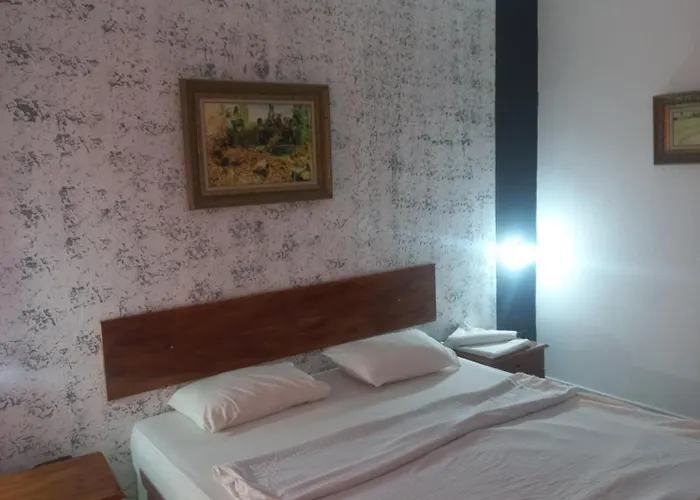 Delphin Apartmanhotel Side