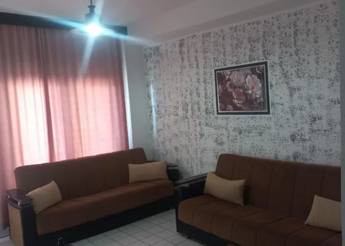 Delphin Апарт-готель 3*