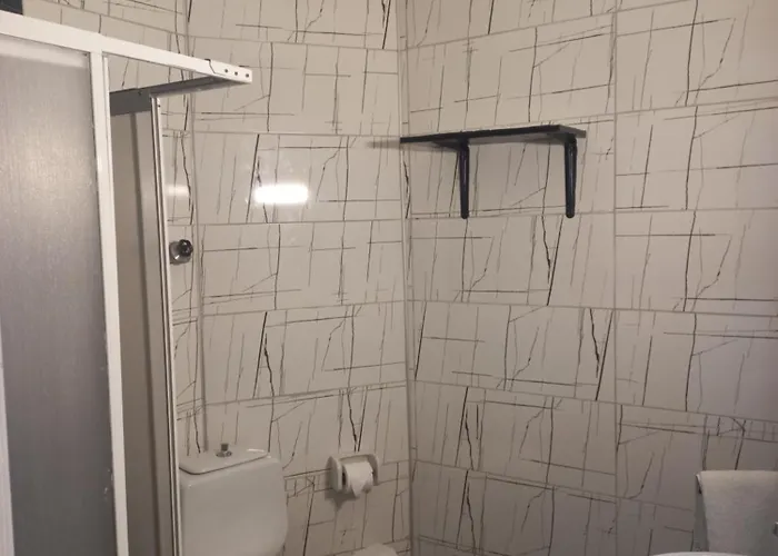 Apartmanhotel Delphin Side