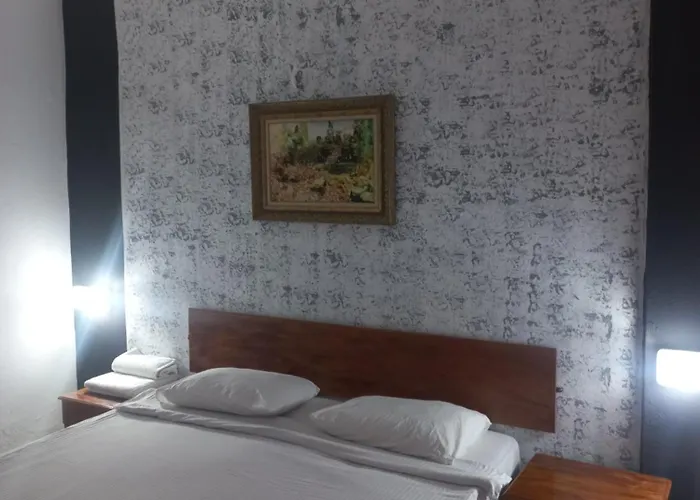 Delphin Apartmanhotel