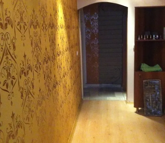 Apart-hotel Delphin Side