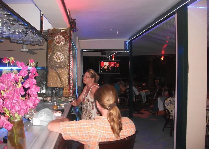 Apart-hotel Delphin Side