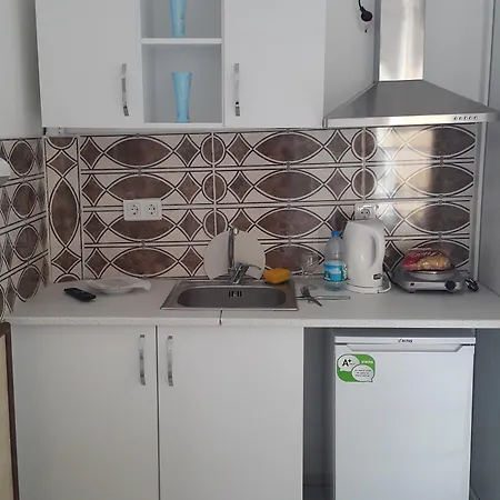 Apart-hotel Delphin Side