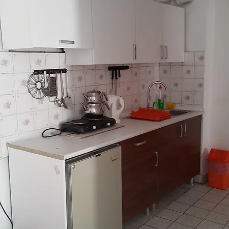 מלון דירות Delphin 2*