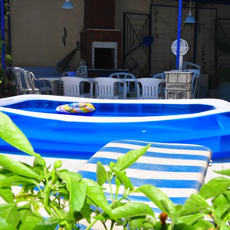 Apart-hotel Delphin Side