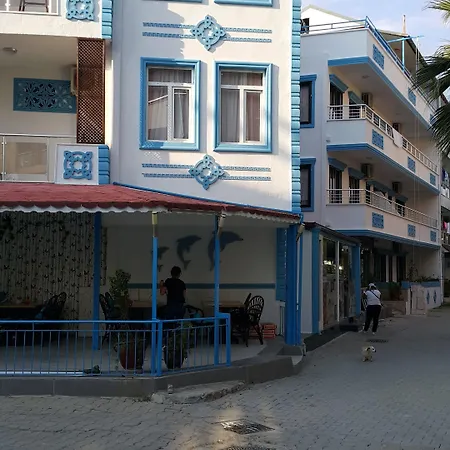 Delphin Apart-hotel Side