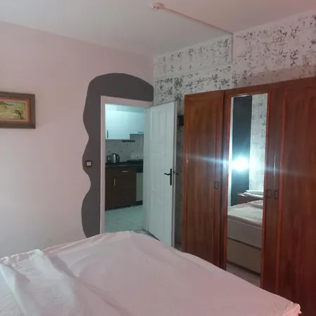 Delphin Appart hôtel