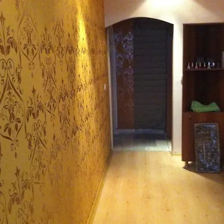 Apart-hotel Delphin Side