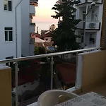 Delphin Lägenhetshotell