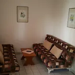 Delphin Lägenhetshotell 3*