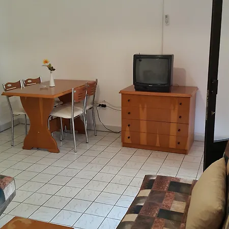 公寓式酒店 海豚公寓酒店 锡德