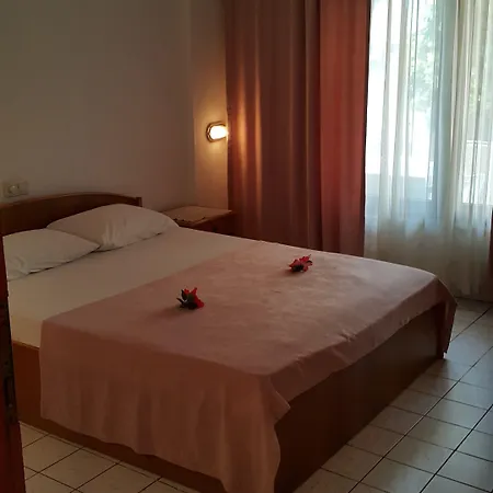 Aparthotel Delphin Side