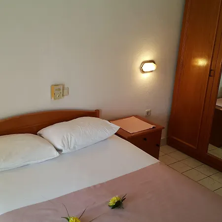 Aparthotel Delphin Side