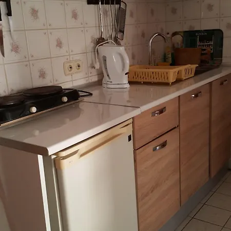 公寓式酒店 海豚公寓酒店