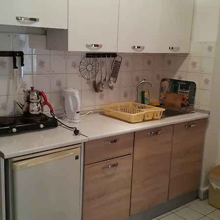 Aparthotel Delphin Side