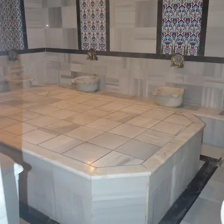 公寓式酒店 海豚公寓酒店 锡德