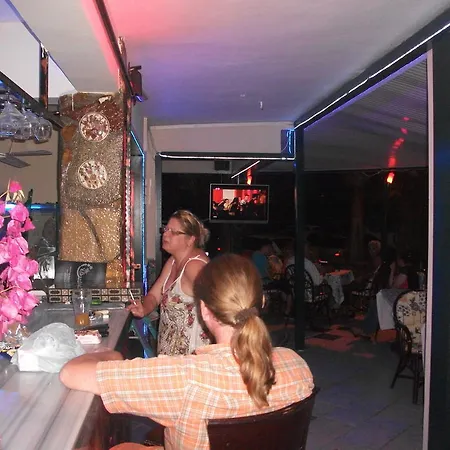 Aparthotel Delphin Side