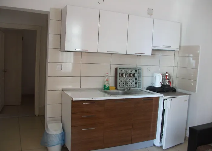 מלון דירות Delphin 3*