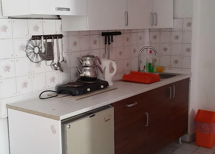 Delphin מלון דירות