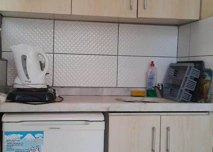 Delphin Aparthotel 3*