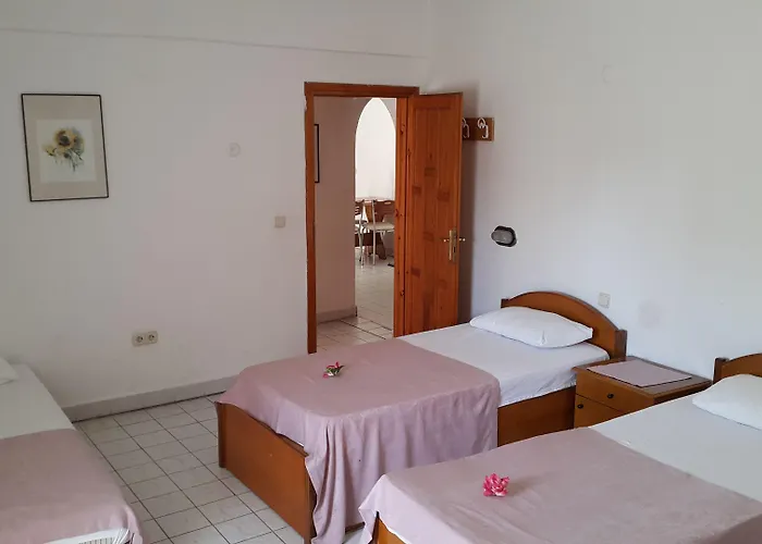 Aparthotel Delphin 3*