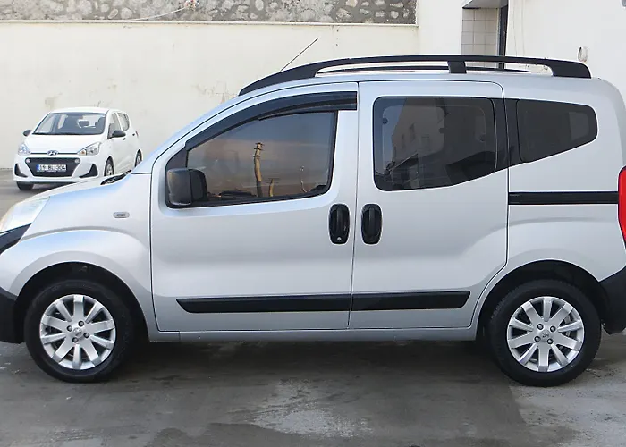 מלון דירות Delphin סייד