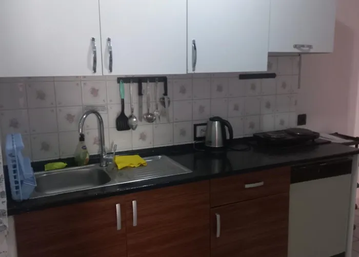 Aparthotel Delphin 3*